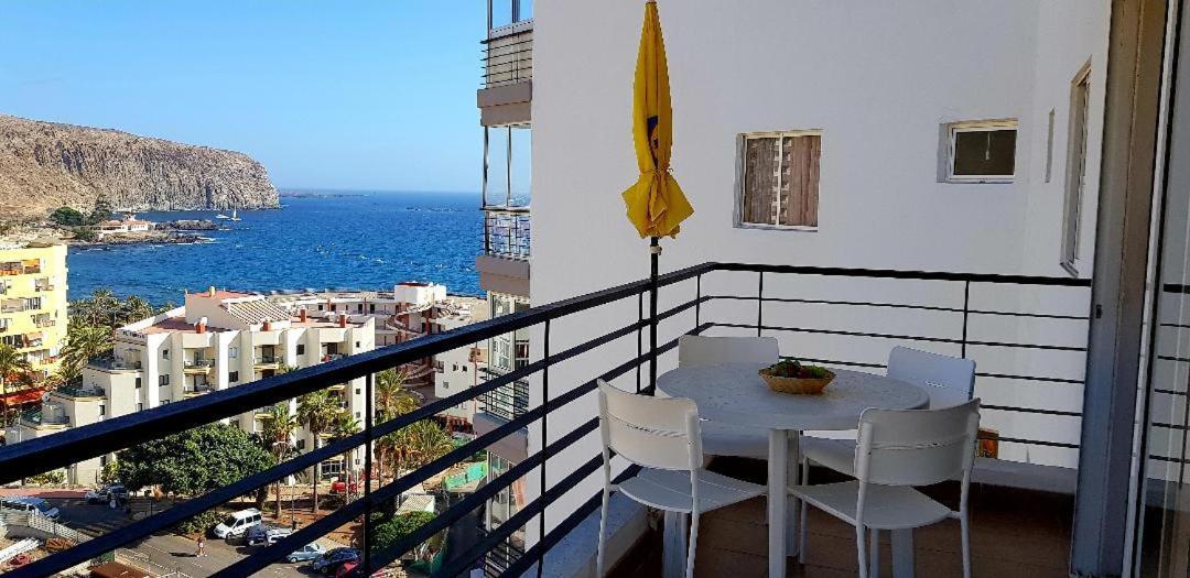 First Line, Upscale Apartment Los Cristianos! 11Thfloor Views Arona  Exterior photo