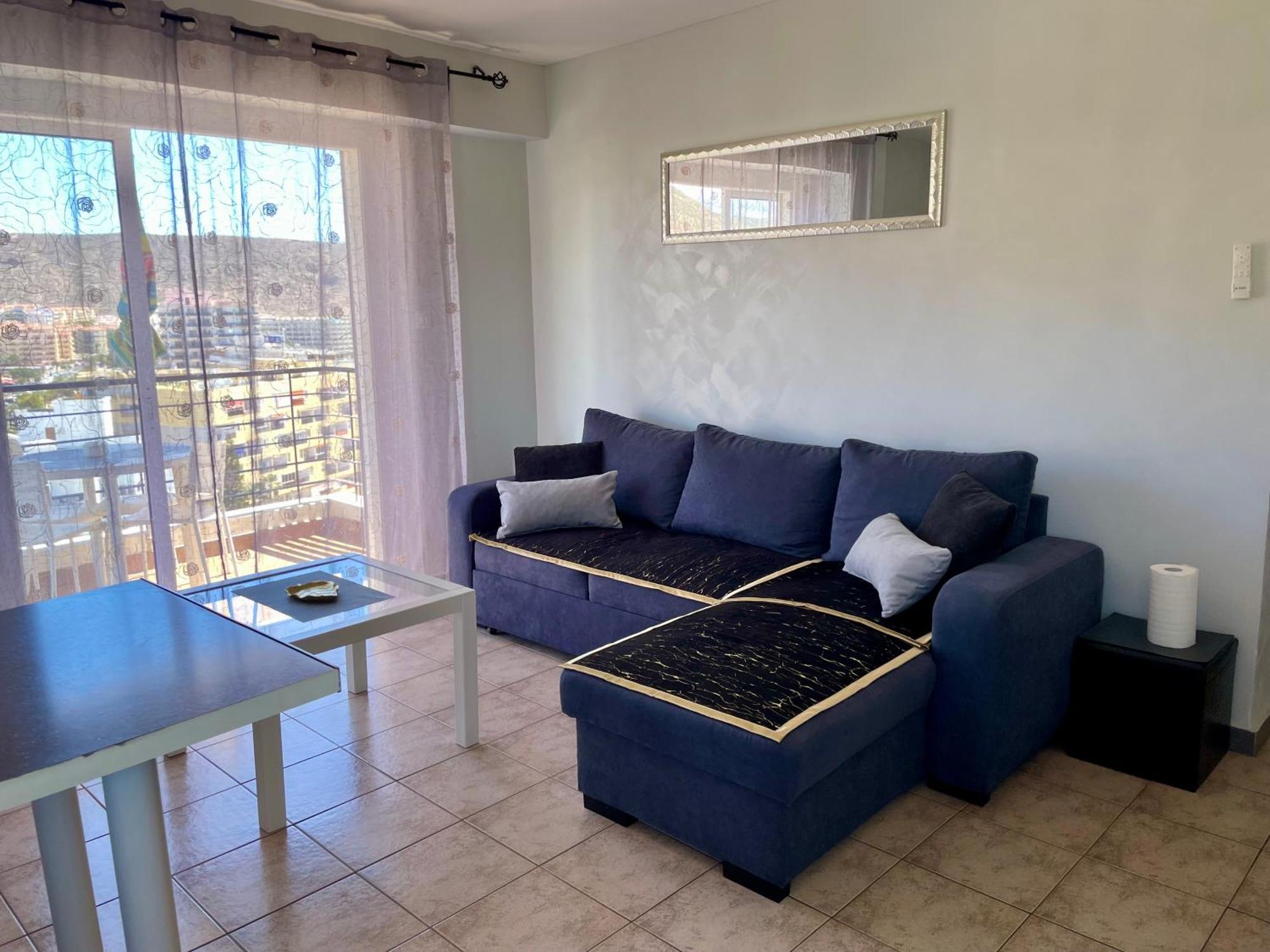 First Line, Upscale Apartment Los Cristianos! 11Thfloor Views Arona  Exterior photo